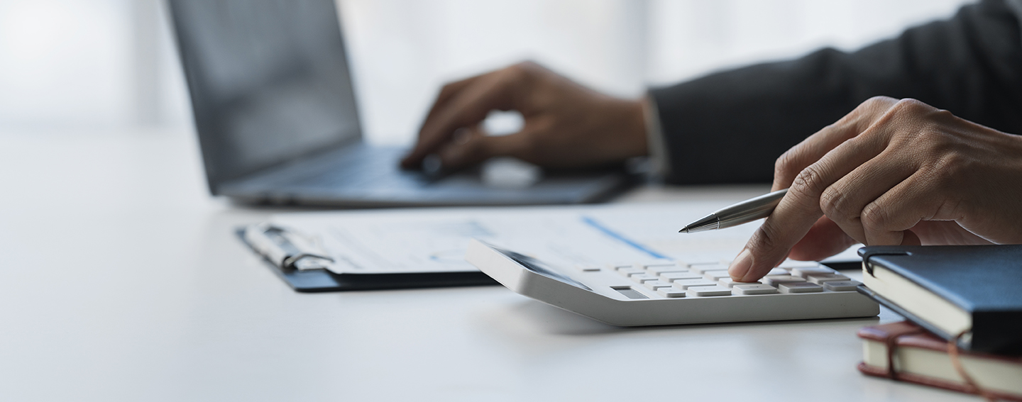 Financial planning