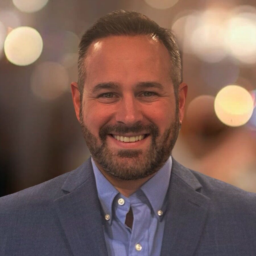 Matthew Simmonds