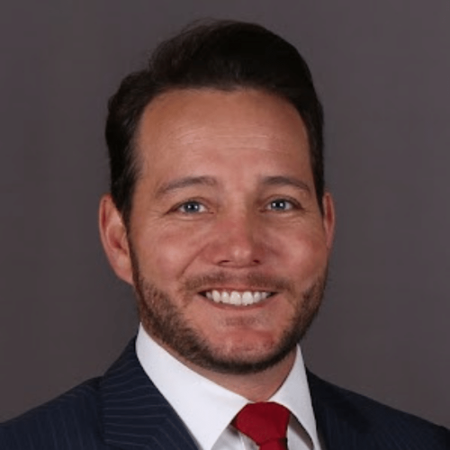 Paul Bonaros